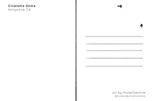 Load image into Gallery viewer, Custom Watercolor Architecture