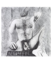 Load image into Gallery viewer, Gaymer - LA art print by MisterOsborne