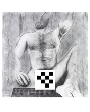 Load image into Gallery viewer, Gaymer - LA art print by MisterOsborne