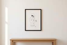 Load image into Gallery viewer, Just For The Taste Of It - LA art print by MisterOsborne