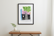 Load image into Gallery viewer, New Jalisco Bar - LA art print by MisterOsborne