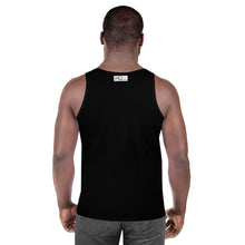 Load image into Gallery viewer, Bad Boy's Tank Top - LA art print by MisterOsborne