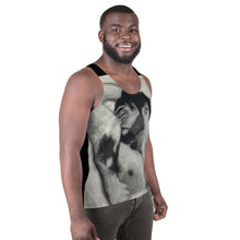 Load image into Gallery viewer, Mister's Tank Top - LA art print by MisterOsborne