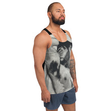 Load image into Gallery viewer, Mister's Tank Top - LA art print by MisterOsborne