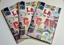 Load image into Gallery viewer, L.A. Is Gay - The Zine
