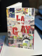 Load image into Gallery viewer, L.A. Is Gay - The Zine

