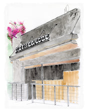 Load image into Gallery viewer, Motherlode - LA art print by MisterOsborne
