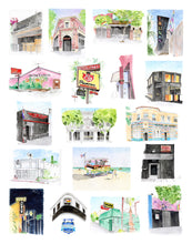 Load image into Gallery viewer, Queer L.A. Print
