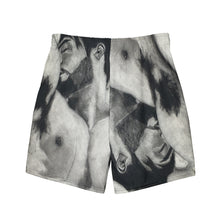 Load image into Gallery viewer, Mister Trunks - LA art print by MisterOsborne
