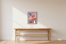 Load image into Gallery viewer, Canter's Deli - LA art print by MisterOsborne
