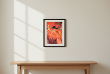Load image into Gallery viewer, Menergy - LA art print by MisterOsborne
