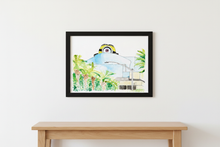 Load image into Gallery viewer, Minion - LA art print by MisterOsborne
