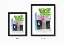 Load image into Gallery viewer, New Jalisco Bar - LA art print by MisterOsborne
