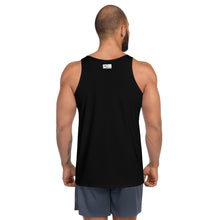 Load image into Gallery viewer, Mister's Tank Top - LA art print by MisterOsborne
